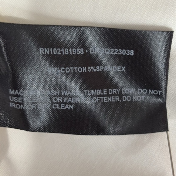 Dolls Kill x Squishmallows Cam The Calico Cat Pinafore Apron Dress - NEW - Small - Picture 10 of 10